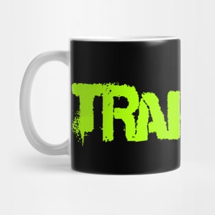 Trap EDM Mug